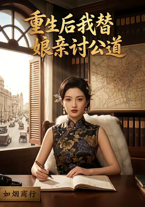 重生后我替娘亲讨公道（26集）在线看到大结局