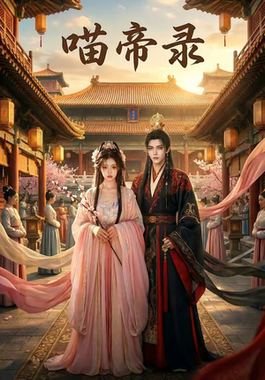 喵帝录（63集）亿万短剧抢先看