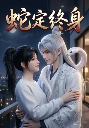 蛇定终身（36集）火热短剧抢先看