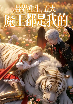 异界重生，五大魔王都是我的（69集）最热短剧抢先看