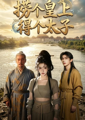 捞个皇上得个太子（59集）追短剧太上头了