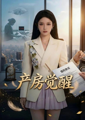 产房觉醒（41集）热门短剧推广
