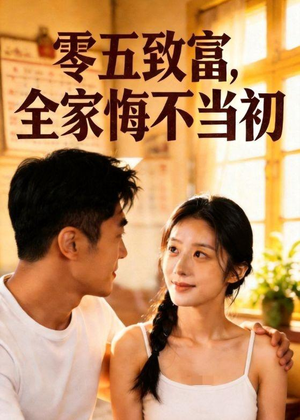 零五致富，全家悔不当初（50集）精彩短剧追不停