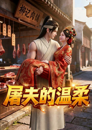 屠夫的温柔（39集）夸克网盘在线看