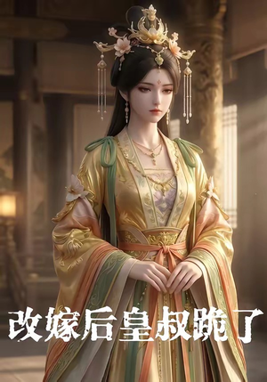 改嫁后皇叔跪了（25集）短剧热门分享