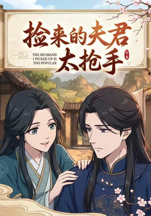 捡来的夫君太抢手（29集）评价怎么样