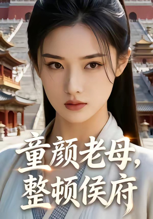 童颜老母，整顿侯府（58集）解说