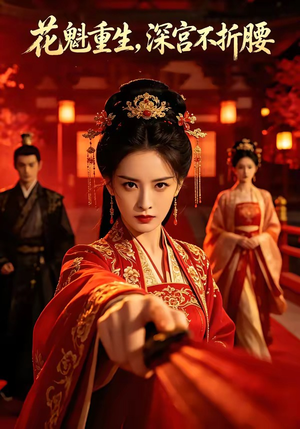 花魁重生，深宫不折腰（60集）在哪里看