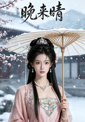 晚来晴（40集）免费看