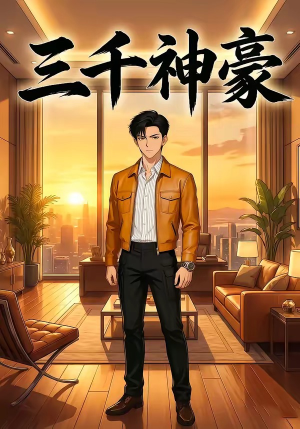 三千神豪（61集）免费观看全集
