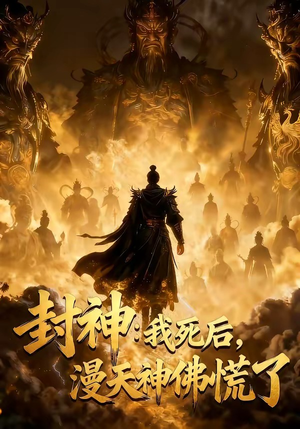 封神：我死后，漫天神佛慌了（67集）真的太好看了