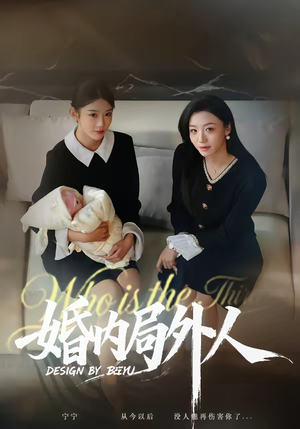 婚内局外人（78集）独家资源免费看
