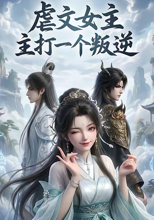 虐文女主主打一个叛逆（22集）热播短剧分享