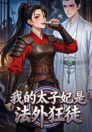 我的太子妃是法外狂徒（30集）海量短剧免费看