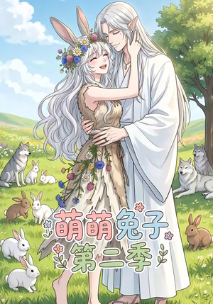 萌萌兔子第二季（49集）短剧精彩不断