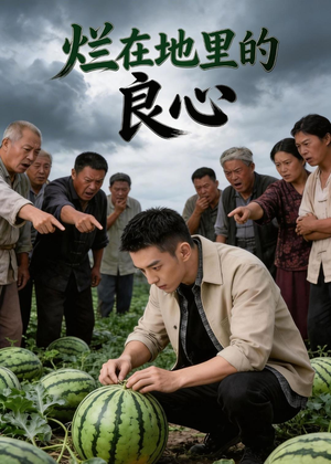 烂在地里的良心（42集）热门短剧抢先