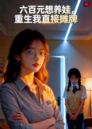 六百元想养娃，重生我直接摊牌（47集）热门短剧追到爽