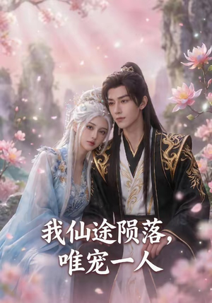我仙途陨落，唯宠一人（90集）分享好看短剧