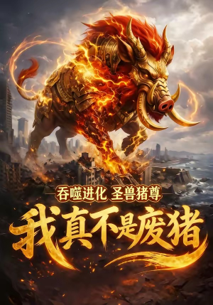 我真不是废猪（40集）爱短剧爱追剧