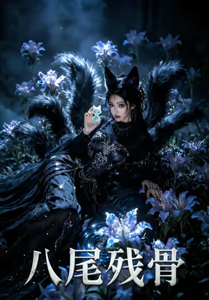 八尾残骨（48集）精彩短剧热播中