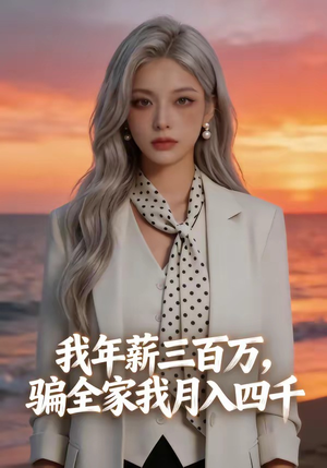 我年薪三百万，骗全家我月入四千（60集）去哪里看
