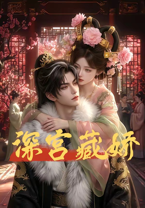 深宫藏娇（80集）更新时间