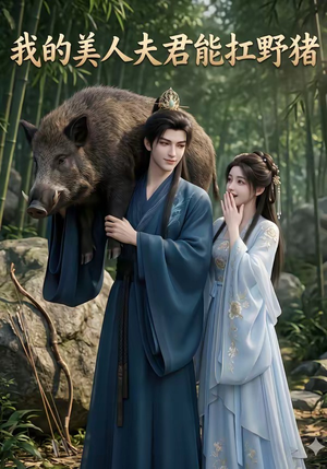 我的美人夫君能扛野猪（20集）全集在线看