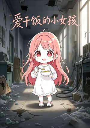 爱干饭的小女孩（48集）免费短剧资源