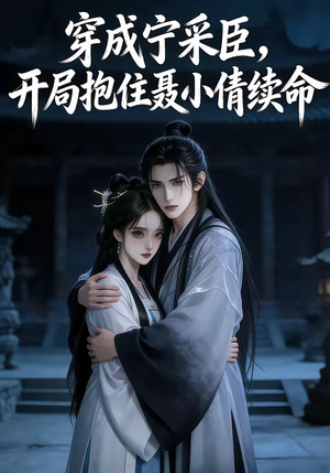 穿成宁采臣，开局抱住聂小倩续命（82集）精彩热门短剧