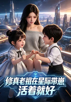 修真老祖在星际带崽，活着就好（67集）穿越短剧推荐