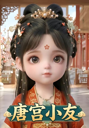 唐宫小友（32集）剧情简介