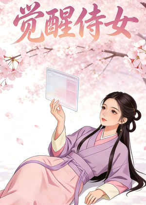 觉醒侍女（30集）动漫最热短剧推荐