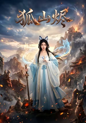 狐山烬（52集）怎么看全集