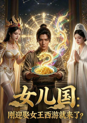 女儿国：刚迎娶女王西游就来了？（75集）番茄短剧看全集
