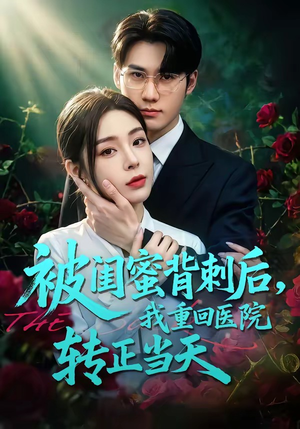 被闺蜜背刺后，我重回医院转正当天（82 集）甜宠短剧推荐