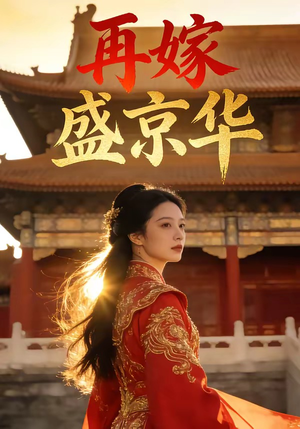 再嫁盛京华（38集）短剧太好看了吧