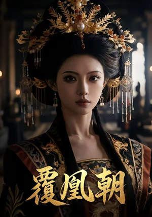 覆凰朝（59集）热门短剧免费看