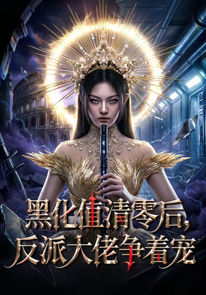 黑化值清零后,反派大佬争着宠(70集) 黑化值清零后,反派大佬争着宠(70集)我真的爱了