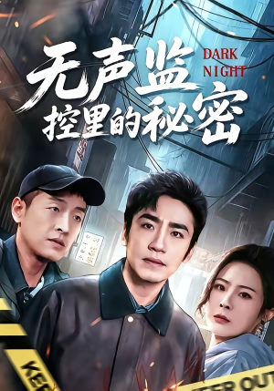 无声监控里的秘密（84集）每天短剧分享
