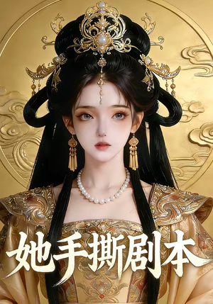她手撕剧本（25集）好看又上头短剧