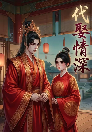 代娶情深（15集）热播短剧来袭