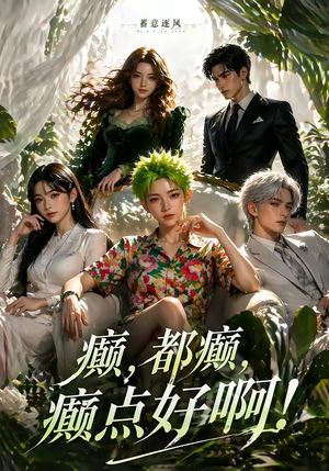 蓄意逐风：癫，都癫，癫点好啊！（71集）短剧每日分享