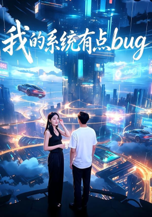 我的系统有点bug（95集）追短剧太上头了