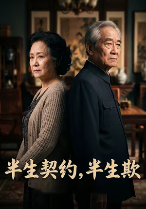 半生契约，半生欺（40集）在线看完整版