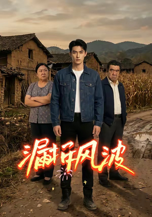 漏拆风波（30集）最新热门短剧