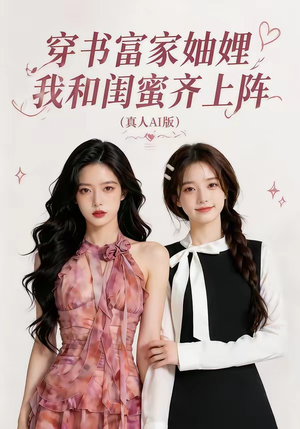 穿书富家妯娌，我和闺蜜齐上阵真人AI 版（99集）最新上映的短剧