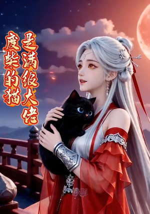 废柴的猫是满级大佬（75集）短剧追到爽