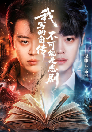 我写的自传不可能是悲剧（87集）观看软件