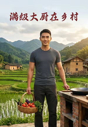 满级大厨在乡村（27集）在线免费观看