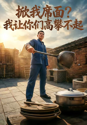 掀我席面？我让你们高攀不起（27集）免费观看完整版
